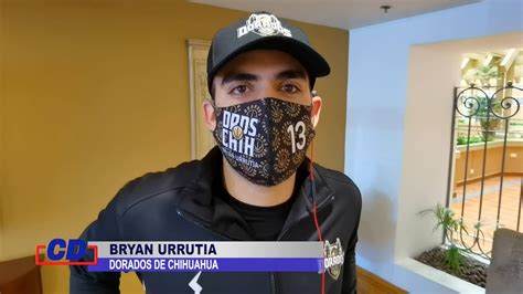Bryan Urrutia nominado a Novato del año en la LNBP - YouTube