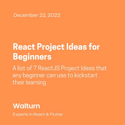 Image result for Simple Projects in React