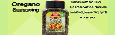Easy Life Combo of Oregano Seasoning 230g (Pack of 2) : Amazon.in ...