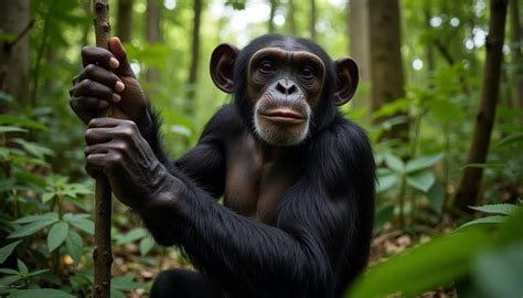 Chimp Problem Solving 的图像结果