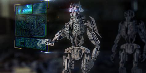 Technology Disruptive Robots 的图像结果