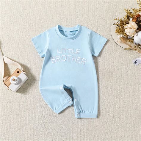 Newborn Smocked Baby Girl Magnetic Me Onesies St. Peter Parker Day Boys ...