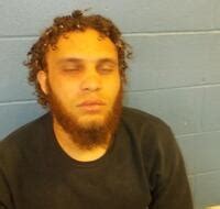 Inmate Roster | Poinsett County Sheriff AR | Sort Name - Ascending | Page 1