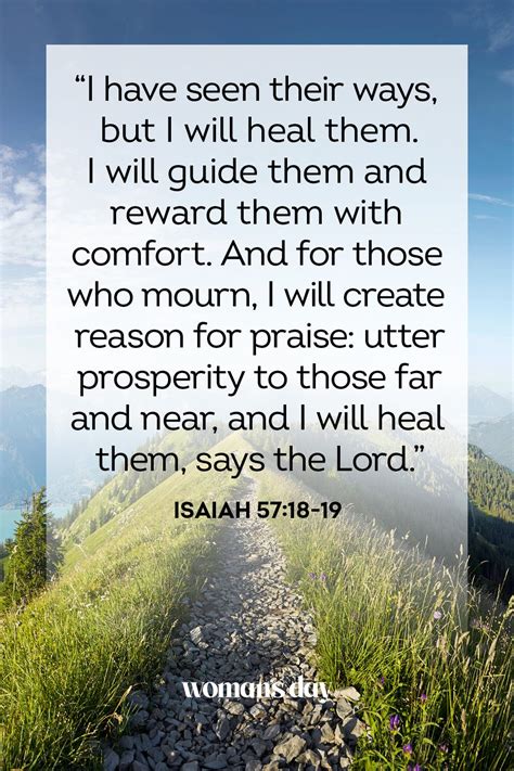 Healing Scriptures Words of Life 的图像结果