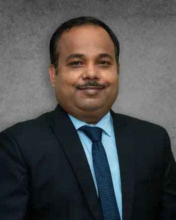 Key Functionaries | MRU