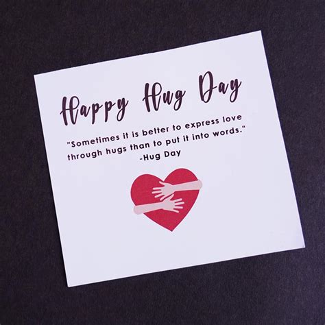 Send Happy Hug Day Gift Combo Online - VL22-101221 | Giftalove