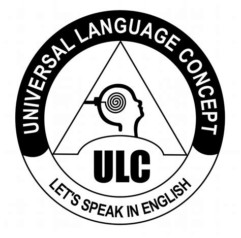 Universal Language Logo 的图像结果