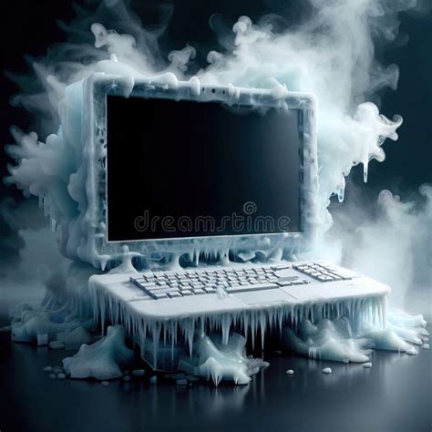 Computer Is Frozen 的图像结果