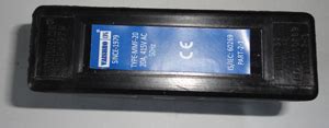 HRC Fuse Base, HRC Fuse Carriers, Exporter, Suppliers, India