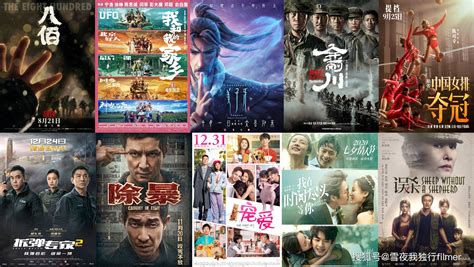 2020年中国电影终极盘点（1）：最盈利高达8亿，多影片巨亏_票房