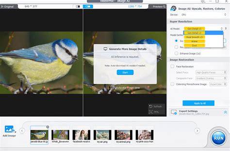 Image result for Convert Low Resolution to High Resolution
