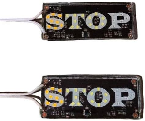 Car Dash Indicator Lamps - Buy Car Dash Indicator Lamps Online at Best ...