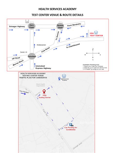 Image result for Off-Road Test Center Map