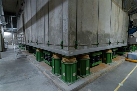 Image result for Shaker Table Testing