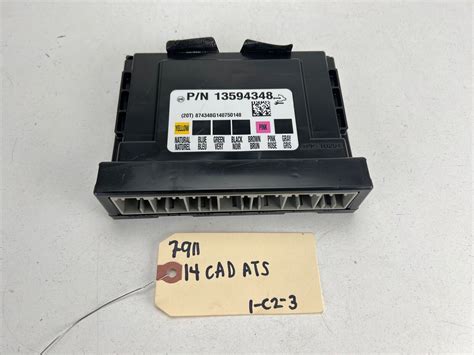 Image result for How to Test BCM Module