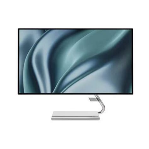 Lenovo Q27h-20 66EDUAC1IN 27 Inch Monitor