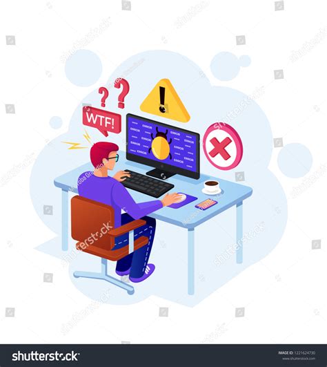 Image result for Code Error Message