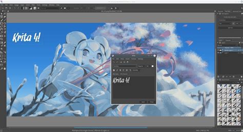 Image result for Krita Download Tutorial