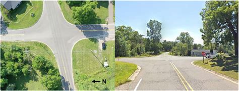 Image result for Controlled Intersection