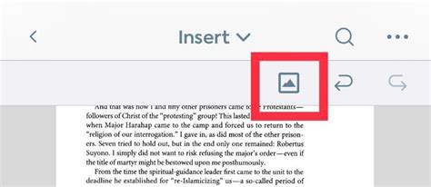 Image result for Add Document to App