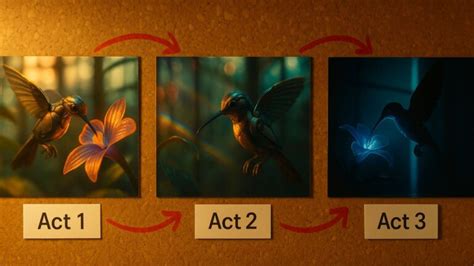 Openai Sora Prompt Engineering Examples 的图像结果