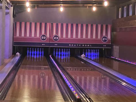SOUTH BOWL - Philadelphia PA - Hours, Directions, Reviews - Loc8NearMe
