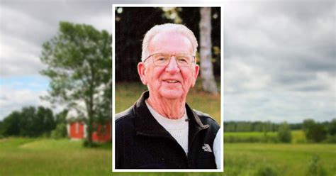 Obituary | Donald C. Hubbard | DEN HERDER FUNERAL HOME, INC.