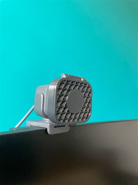 Image result for Logitech Streamcam Privacy Cover