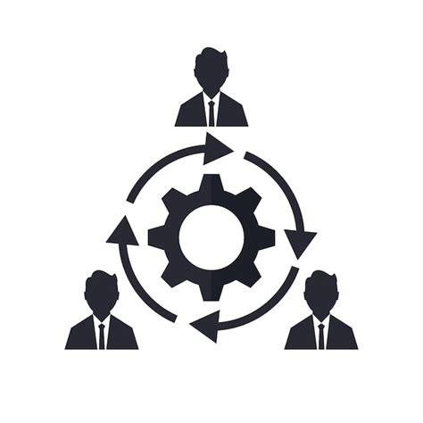 Project Management Team Icon 的图像结果