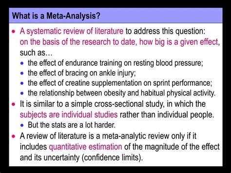 Meta-Analysis Introduction 的图像结果