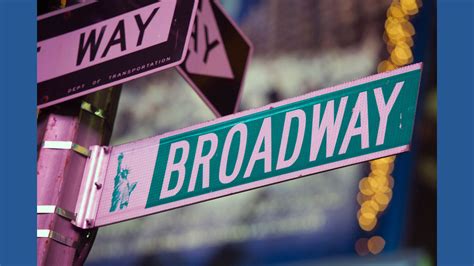 Broadway musicians reach tentative labor deal, averting a strike | wkyc.com