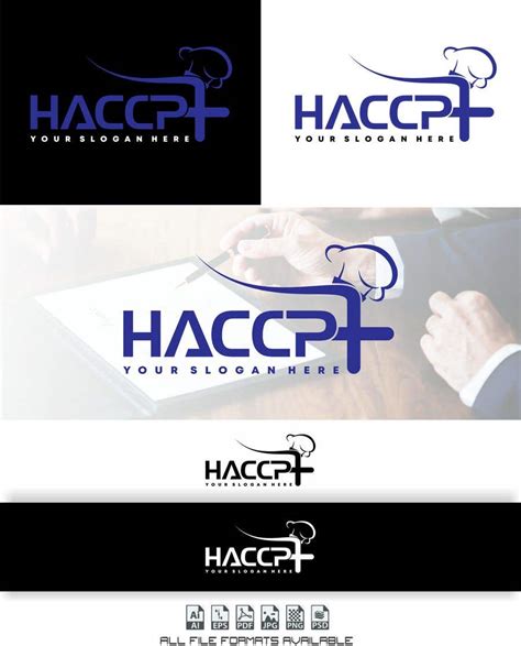 Entry #96 by alejandrorosario for Logo for HACCP system (food safety ...