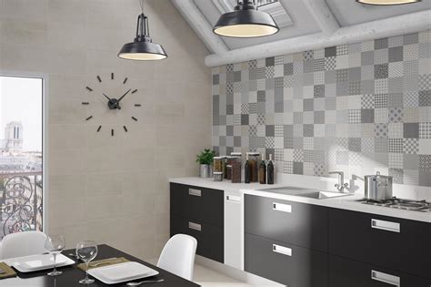Tren Gaya 33+ Kitchen Tile Ideas UK