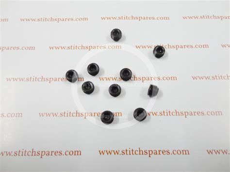 SM-8060550-TP Screw Juki LH-3500, LH-3500A, Double Needle Lock-Stitch ...