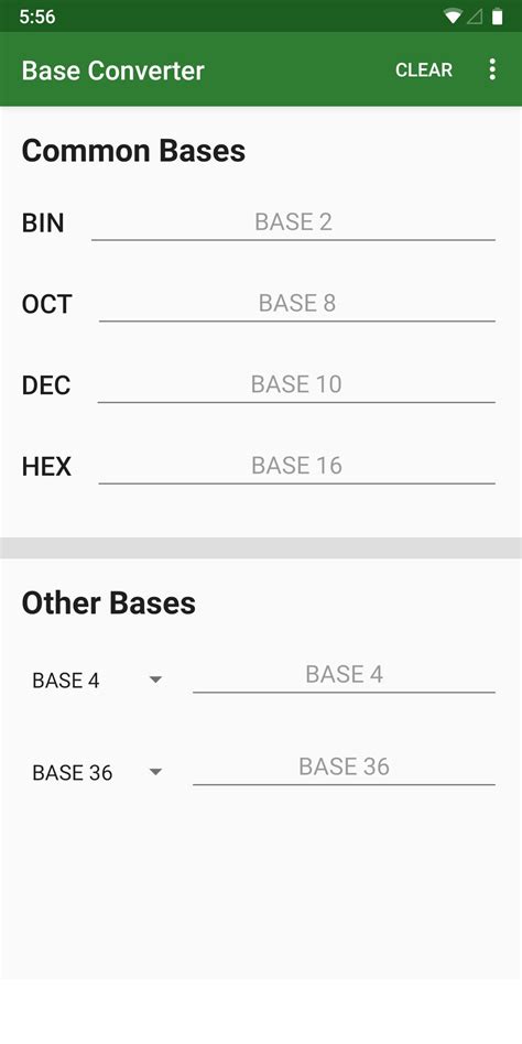 Image result for Python Code for Base Converter
