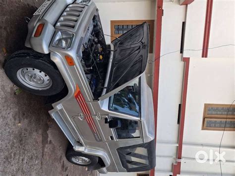 MAHINDRA INVADER FOR SALE - Cars - 1803722425