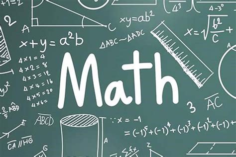 Image result for Math Test