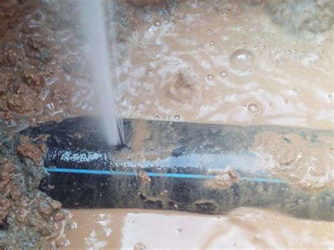 如何检测管道是否漏水，漏水管道检测公司是这样做的-宜昌管通管道工程有限公司