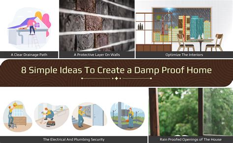 Image result for Damp Proofing Tips