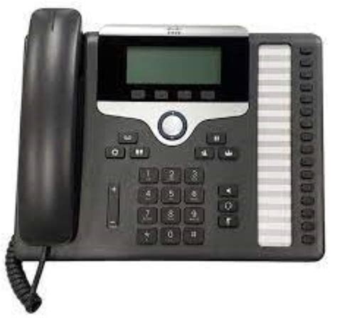 Cisco 7821 Phone 的图像结果