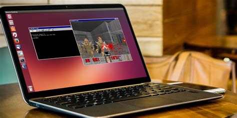 Image result for Run Dos Program On Linux