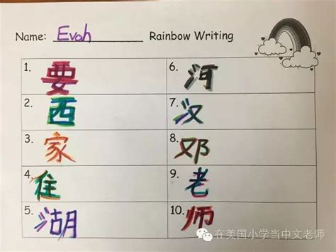 对外汉语教学让学生欲罢不能的七个汉字练习小游戏 - 知乎