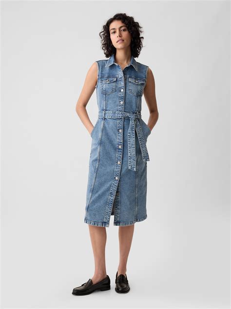 Corset Dresses | Gap