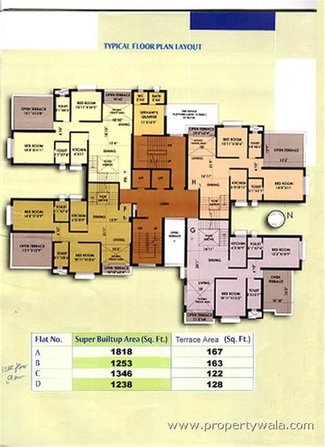 Mani Residency - E M Bypass, Kolkata - Apartment Project - PropertyWala