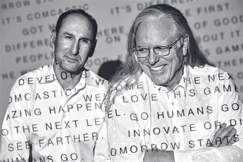 How to Master Advertising: Lessons from Jeff Goodby & Rich Silverstein