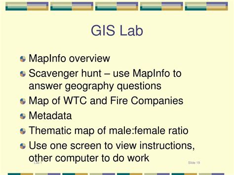 Image result for GIS Lab