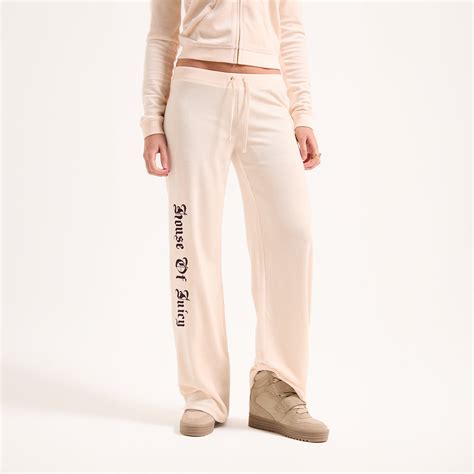 House Ofj Robyn – Juicy Couture