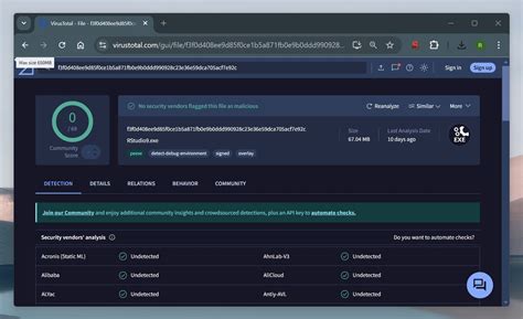 Scan R Studio 的图像结果