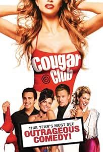 Cougar Club: Amazon.in: Jurman, Jason, Kole, Warren, Mantegna, Joe ...
