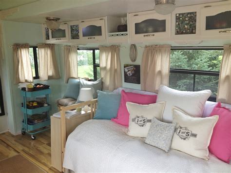 Decorating Ideas For Rv at Keith Munsell blog